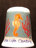 Sea Life centres